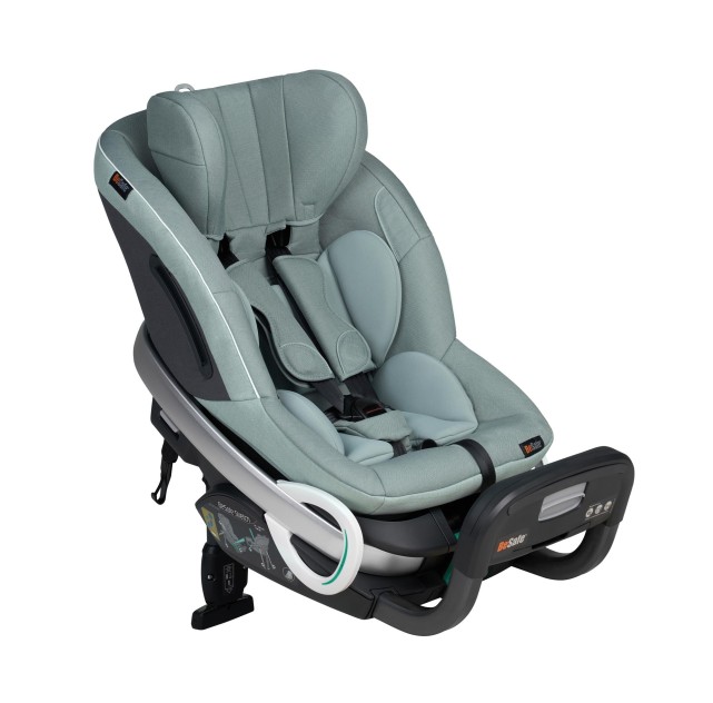 BeSafe Stretch Car Seat von BeSafe