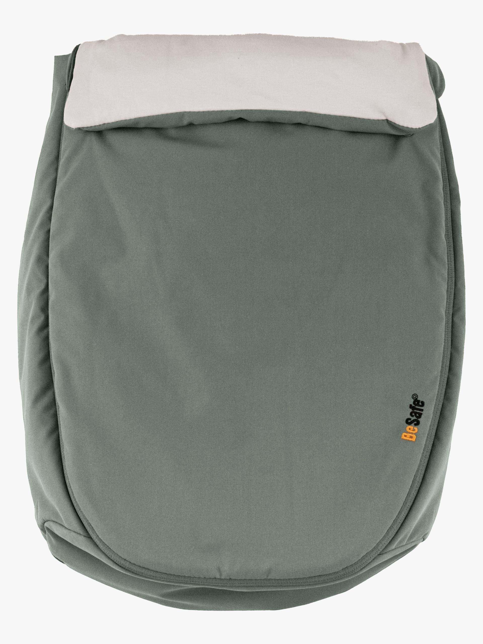 BeSafe Wind & Weather Bezug für Babyschale, Meadow Green BeSafe Wind & Weather Bezug für Babyschale, Meadow Green von BeSafe