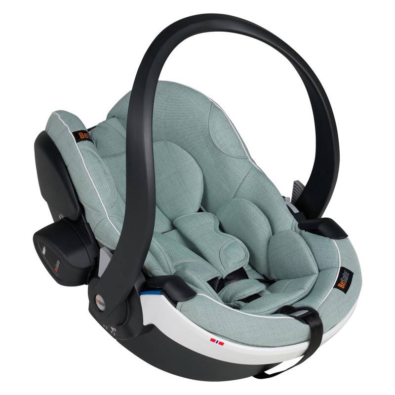 BeSafe iZi Go Modular X2 i-Size Car Seat von BeSafe