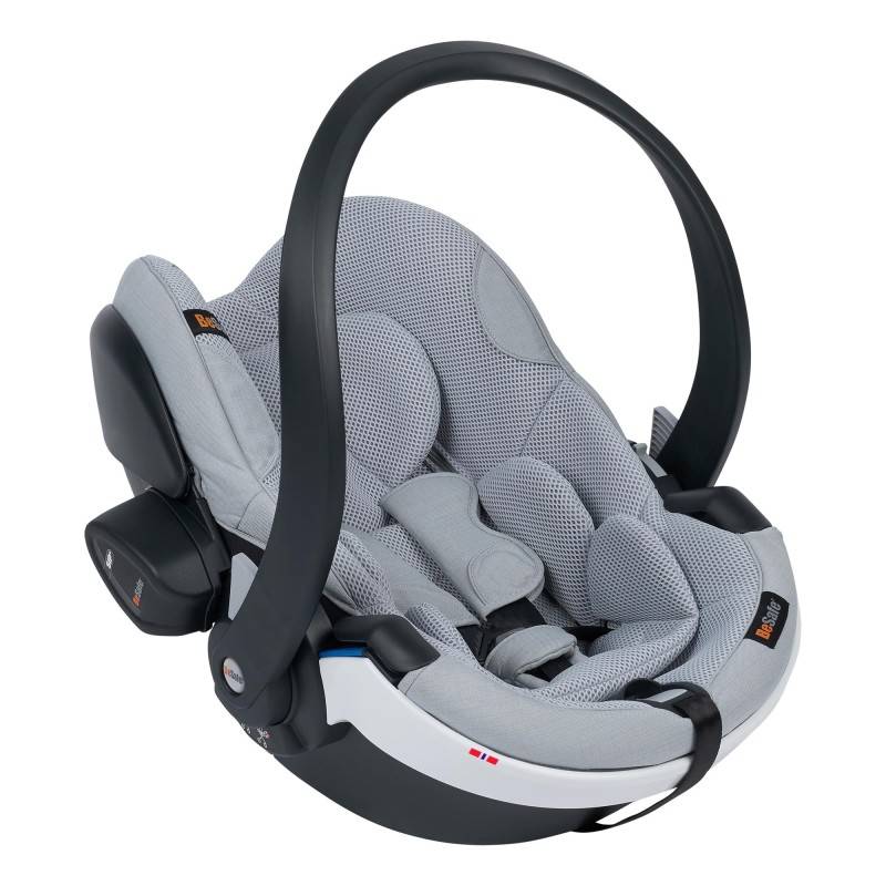 BeSafe iZi Go Modular X2 i-Size Car Seat von BeSafe