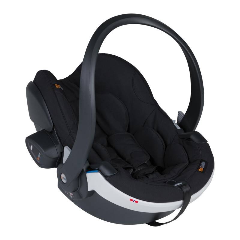 BeSafe iZi Go Modular X2 i-Size Car Seat von BeSafe