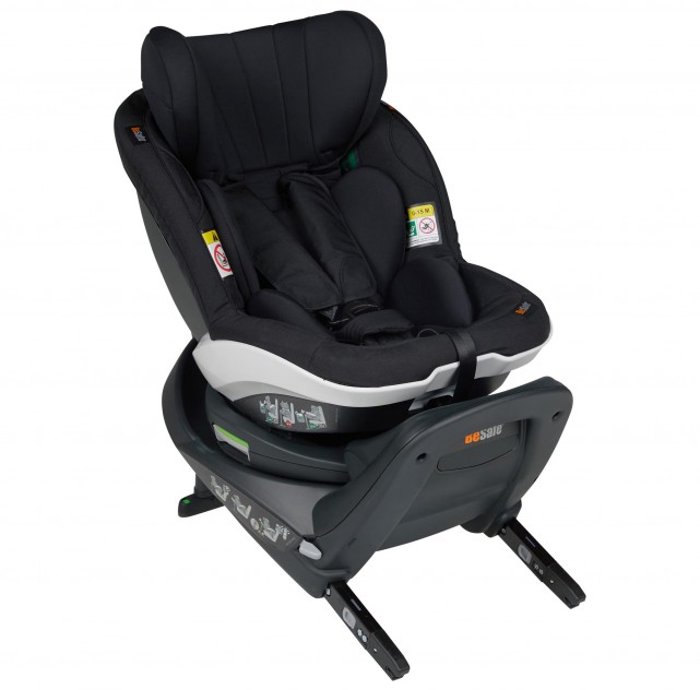 BeSafe iZi Turn i-Size Car Seat von BeSafe