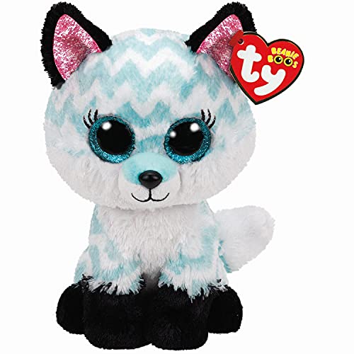 TY Beanie - Atlas der Fuchs -15cm - Perfekter Plüsch! von Beanie