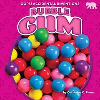 Bubble Gum von Bearport Publishing