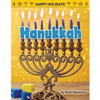 Hanukkah von Bearport Publishing