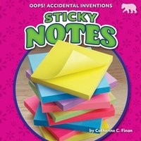 Sticky Notes von Bearport Publishing