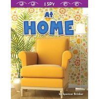 At Home von Bearport Publishing