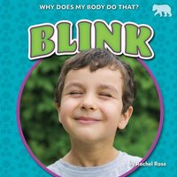 Blink von Bearport Publishing