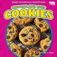 Chocolate Chip Cookies von Bearport Publishing