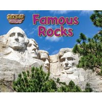 Famous Rocks von Bearport Publishing