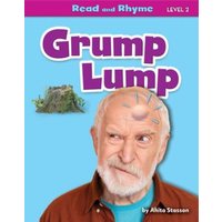 Grump Lump von Bearport Publishing