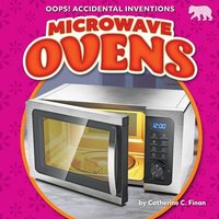 Microwave Ovens von Bearport Publishing