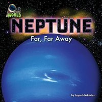 Neptune von Bearport Publishing