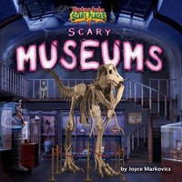 Scary Museums von Bearport Publishing