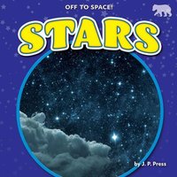 Stars von Bearport Publishing