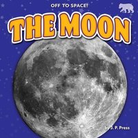 The Moon von Bearport Publishing