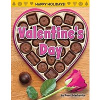 Valentine's Day von Bearport Publishing