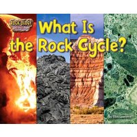 What Is the Rock Cycle? von Bearport Publishing