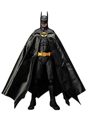 Beast Kingdom - Batman 1989 DAH-056 Dynamic 8-Ction Heroes Batman Actionfigur von Beast Kingdom