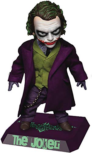 Beast Kingdom - The Dark Knight EAA-120 The Joker AF von Beast Kingdom