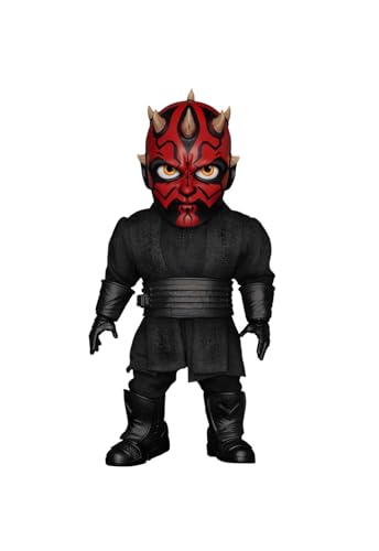 Beast Kingdom Toys Star Wars Episode I Figur Egg Attack Darth Maul 16 cm von Beast Kingdom