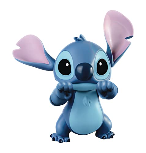 Lilo & Stitch Dynamic 8ction Heroes Actionfigur 1/9 Stitch 18 cm von Beast Kingdom