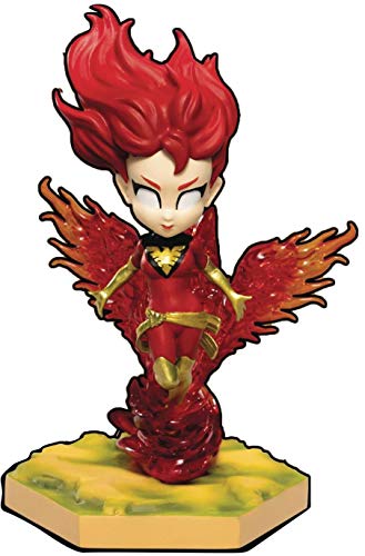 Marvel X-Men Mini Egg Attack MEA-009 Dark Phoenix Figure von Beast Kingdom