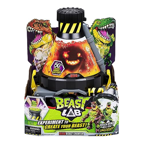 Beast Lab Dino Beast Creator von Beast Lab