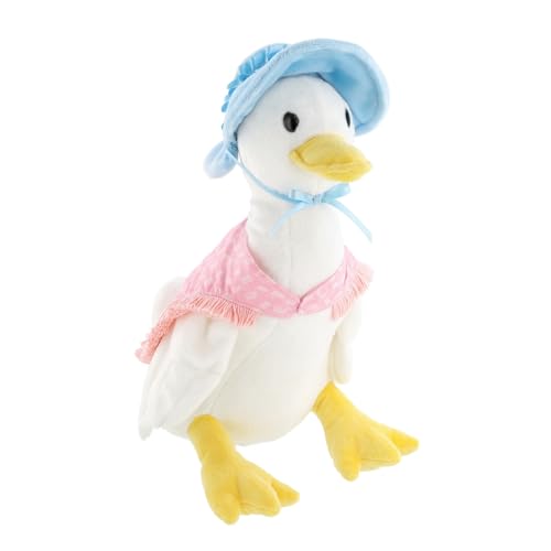 Beatrix Potter soft toys Jemima Puddle Duck XL von Beatrix Potter soft toys