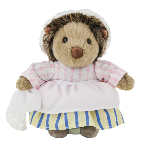 Beatrix Potter soft toys Mrs Tiggy Winkle Large von Beatrix Potter soft toys