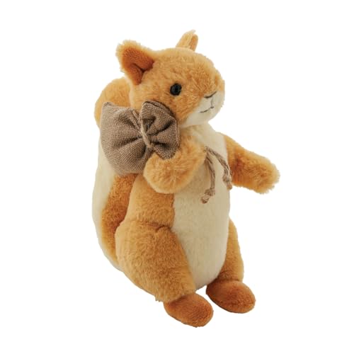 Beatrix Potter soft toys Squirrel Nutkin Small von Beatrix Potter soft toys