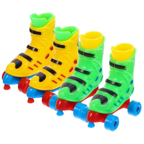 Beaupretty 2 Bunte Finger Skateboard Roller Skateboard Form Flexibles Fingergelenk Training Lustiges Fingerspielzeug für Jugendliche Zufällige Farbe Zufällige Farbe Beaupretty 2 Bunte Finger Skateboard Roller Skateboard Form Flexibles Fingergelenk Training Lustiges Fingerspielzeug für Jugendliche Zufällige Farbe Zufällige Farbe von Beaupretty