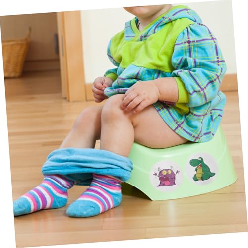 Beaupretty 2 Sätze Jungen Töpfchentraining Aufkleber Wärmereaktive Farbwechsel Sticker Cartoon Motive Wiederverwendbar Beschichtet Einfach Anzubringen Motivationshilfe für Kleinkinder Beaupretty 2 Sätze Jungen Töpfchentraining Aufkleber Wärmereaktive Farbwechsel Sticker Cartoon Motive Wiederverwendbar Beschichtet Einfach Anzubringen Motivationshilfe für Kleinkinder von Beaupretty