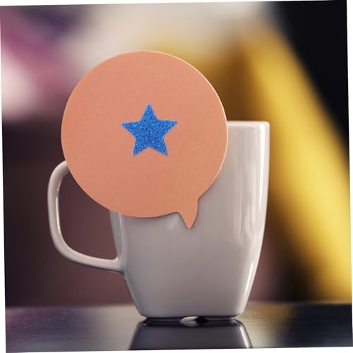 Beaupretty 300 Stück Selbstklebende Glitzer Sterne Aufkleber aus Schaumstoff Bunte Klebesterne für DIY Basteln Kindergarten Handwerksdeko Langlebig und Vielseitig Einsetzbar Beaupretty 300 Stück Selbstklebende Glitzer Sterne Aufkleber aus Schaumstoff Bunte Klebesterne für DIY Basteln Kindergarten Handwerksdeko Langlebig und Vielseitig Einsetzbar von Beaupretty