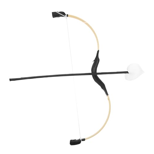 Beaupretty Dekoratives Kostüm Set Leichtes Bühnenrequisit für Karneval Halloween Party Rollenspiel Wiederverwendbar Langlebig Beaupretty Dekoratives Kostüm Set Leichtes Bühnenrequisit für Karneval Halloween Party Rollenspiel Wiederverwendbar Langlebig von Beaupretty