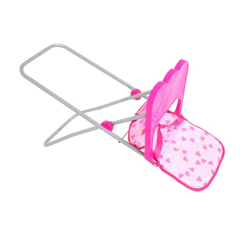 Beaupretty Doll Hochstuhl Beweglicher Puppenstuhl Puppenzubehör Farbenfroh Leicht Kompakt Fördert Fantasiespiel Kompatibel mit Verschiedenen Puppen Beaupretty Doll Hochstuhl Beweglicher Puppenstuhl Puppenzubehör Farbenfroh Leicht Kompakt Fördert Fantasiespiel Kompatibel mit Verschiedenen Puppen von Beaupretty