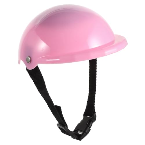 Beaupretty Doll Sporthelm Miniatur Fahrradhelm Ersatzspielzeug Puppen Kostümzubehör Realistisches Design Vielseitig Für American Doll Zubehör Beaupretty Doll Sporthelm Miniatur Fahrradhelm Ersatzspielzeug Puppen Kostümzubehör Realistisches Design Vielseitig Für American Doll Zubehör von Beaupretty