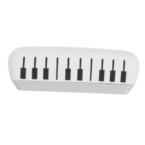 Beaupretty Mundharmonika Klavier-mundorgel Musikinstrument Lernspielzeug für Anfänger Jungen Mädchen Frühe Bildung Geburtstagsfeier Spielspaß Beaupretty Mundharmonika Klavier-mundorgel Musikinstrument Lernspielzeug für Anfänger Jungen Mädchen Frühe Bildung Geburtstagsfeier Spielspaß von Beaupretty