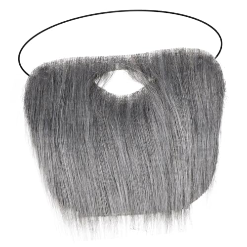 Beaupretty Realistischer Dichtes Polyester Kostüm Einfach Anzuziehen Bequemes Weihnachtsmann Zubehör für Halloween und Festliche Verkleidung Beaupretty Realistischer Dichtes Polyester Kostüm Einfach Anzuziehen Bequemes Weihnachtsmann Zubehör für Halloween und Festliche Verkleidung von Beaupretty