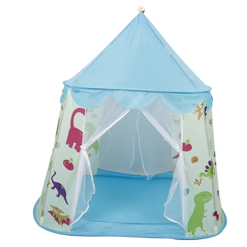 Beaupretty Spielzelt Schloss Zelt Indoor mit Bällchenbad Tragbares Spielhaus für Jungen und Mädchen Kreatives Zelt Haus für Drinnen Platzsparend und Einfach zu Verstauen Beaupretty Spielzelt Schloss Zelt Indoor mit Bällchenbad Tragbares Spielhaus für Jungen und Mädchen Kreatives Zelt Haus für Drinnen Platzsparend und Einfach zu Verstauen von Beaupretty