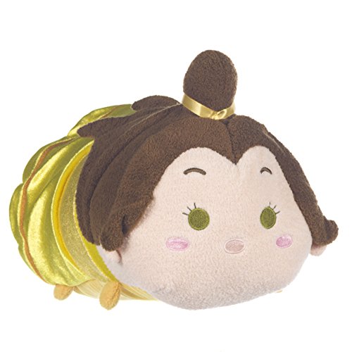 Beauty & The Beast 44863 G Disney Tsum Belle Plüsch Spielzeug (mittel) von Beauty & The Beast