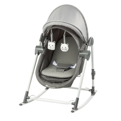 Bebeconfort Babywippe Calys Gray Mist von BebeConfort