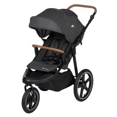 Bebeconfort Buggy Cloudy Mineral Graphite von BebeConfort