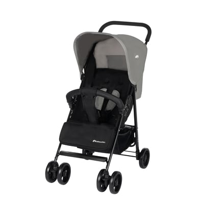 Bebeconfort Buggy Foggy Tinted Gray von BebeConfort