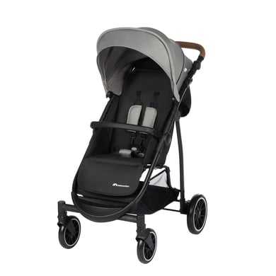 Bebeconfort Buggy Ingenious Tinted Gray von BebeConfort