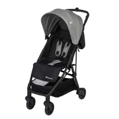 Bebeconfort Buggy Teeny 3D Tinted Gray von BebeConfort