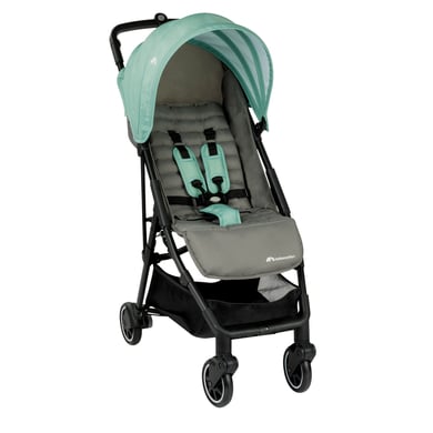 Bebeconfort Kinderwagen Teeny 3D Jade Mist von BebeConfort