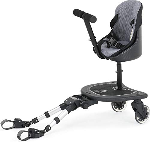 Carbebe Meerijplank Roller Plus Carbebe Meerijplank Roller Plus von Bebecar