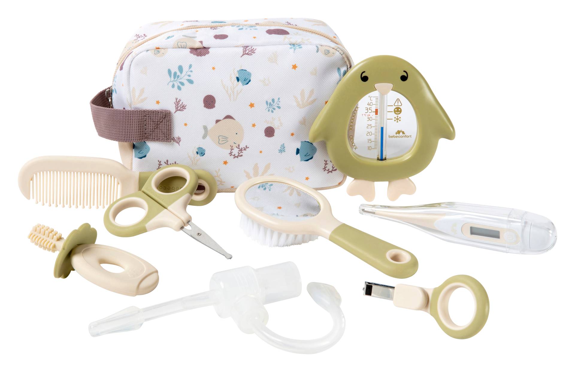 Bebeconfort Babypflege-Set, Under Sea von Bebeconfort