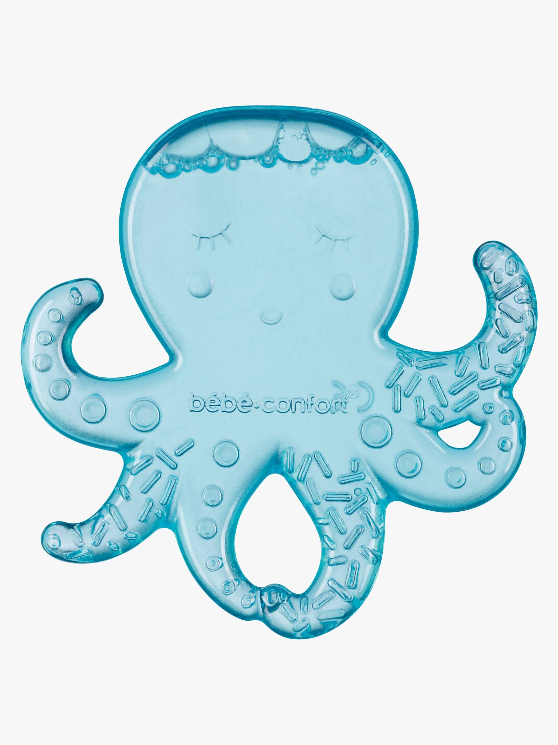 Bebeconfort Chillable Beißring, Blue Bebeconfort Chillable Beißring, Blue von Bebeconfort